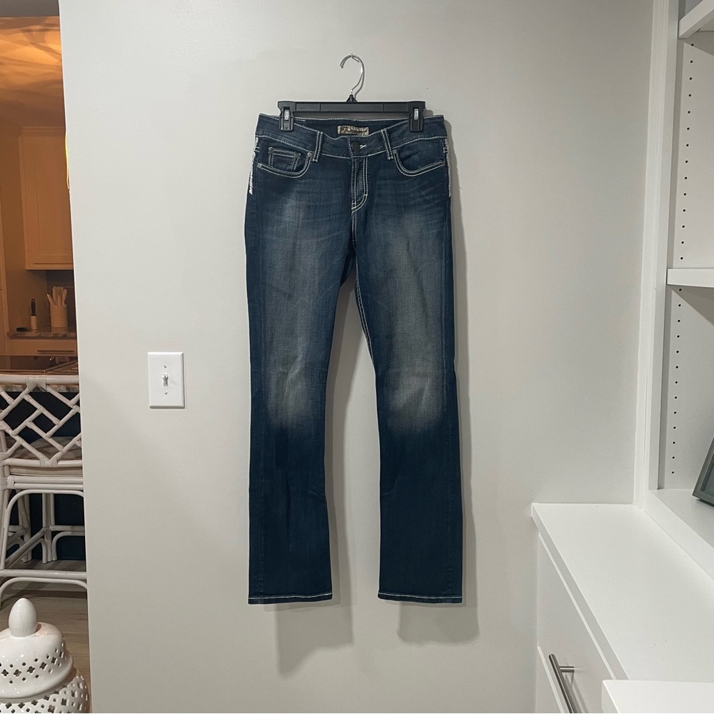 Buckle BKE Stretch Jeans